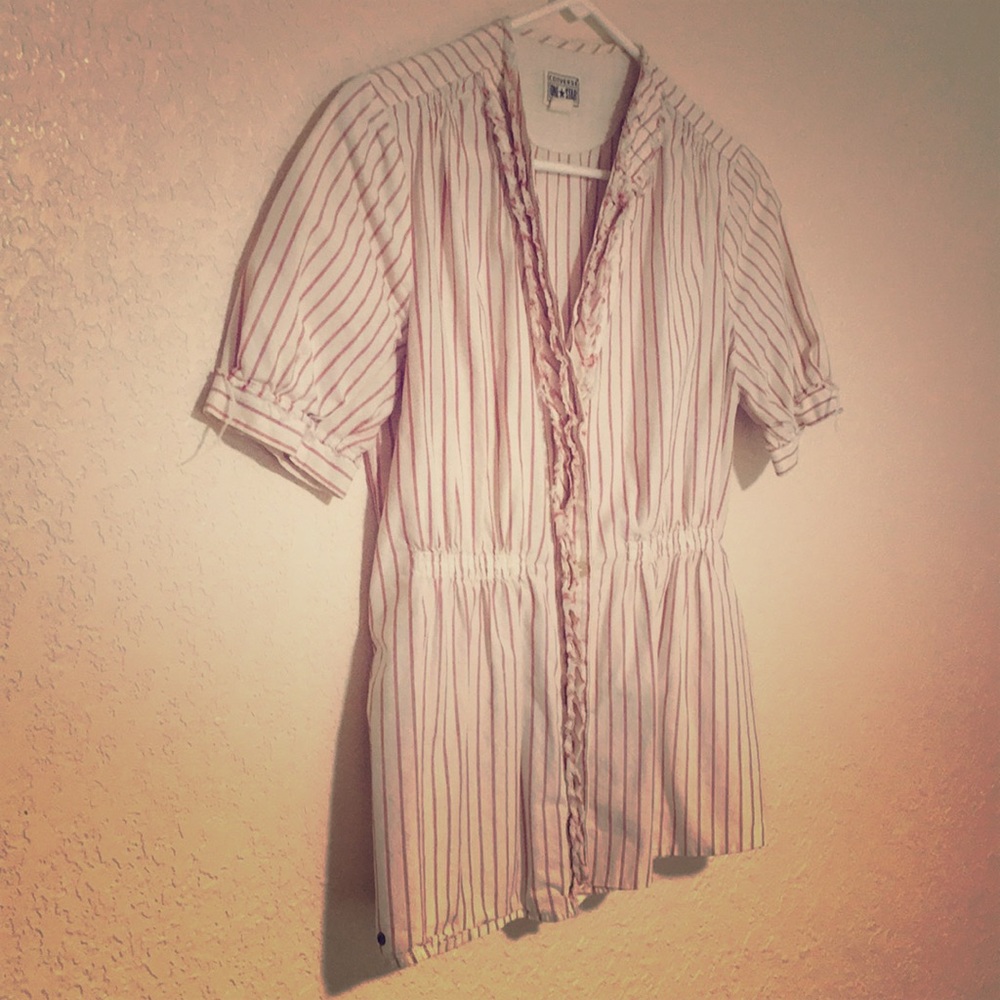 Button up Shirt